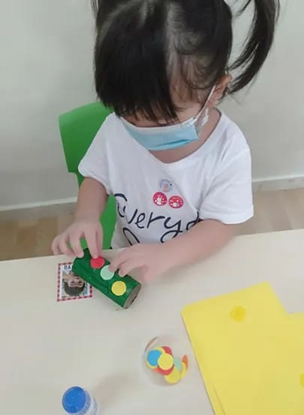 N1 children SSDB 2022 - Caring for the environment starts with us! — photo 24