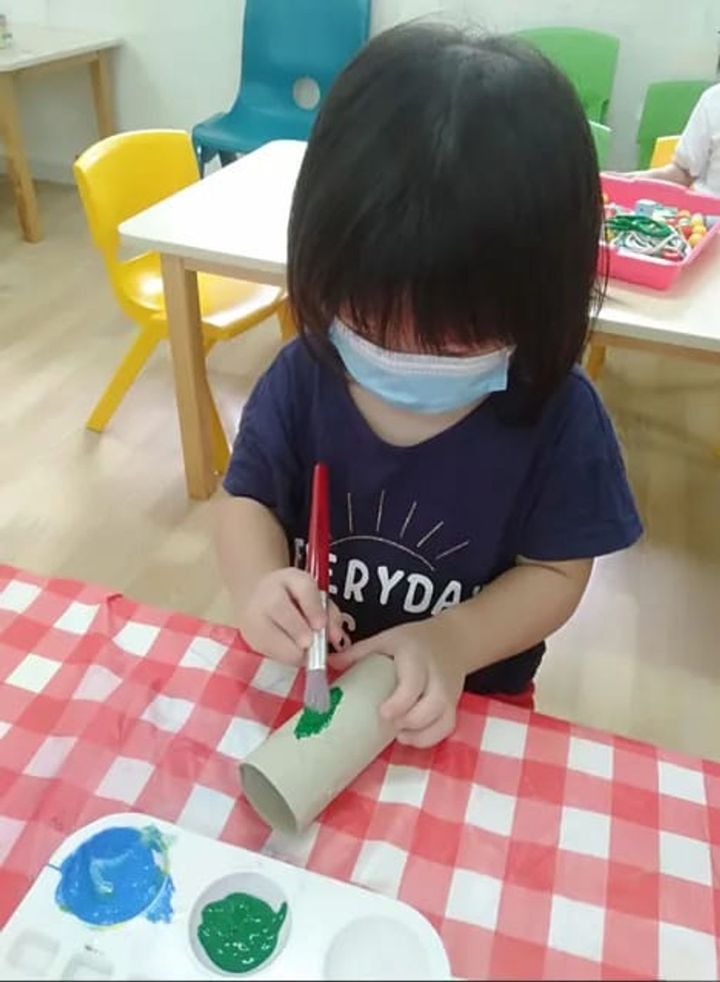 N1 children SSDB 2022 - Caring for the environment starts with us! — photo 26
