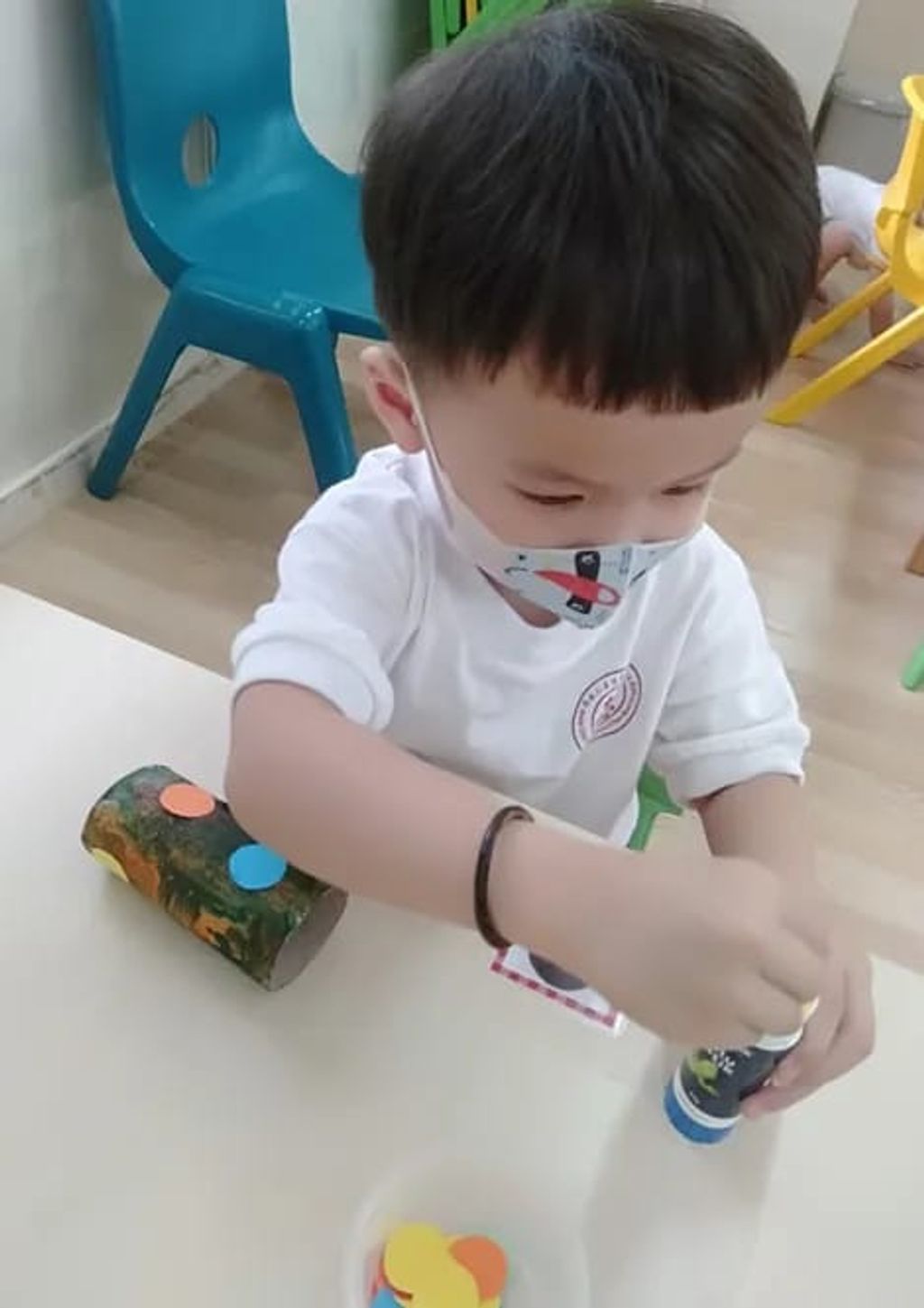 N1 children SSDB 2022 - Caring for the environment starts with us! — photo 30
