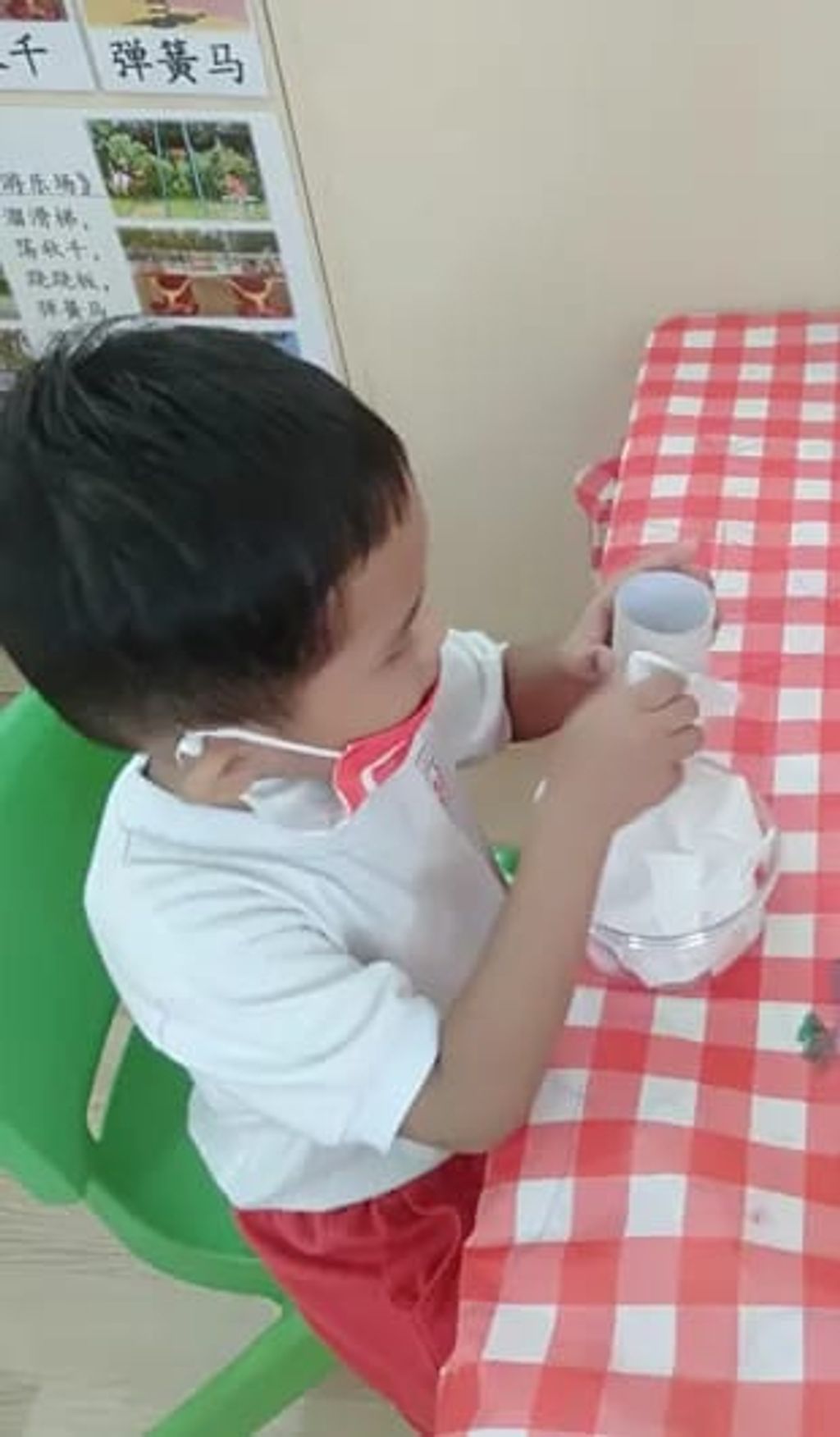 N1 children SSDB 2022 - Caring for the environment starts with us! — photo 32