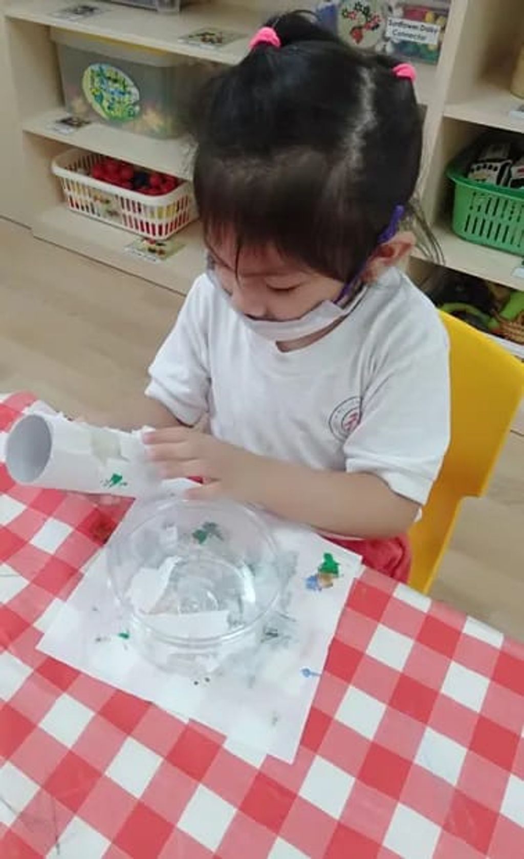 N1 children SSDB 2022 - Caring for the environment starts with us! — photo 33
