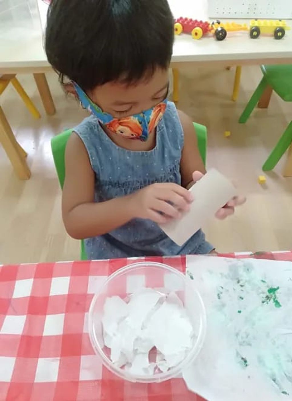 N1 children SSDB 2022 - Caring for the environment starts with us! — photo 34