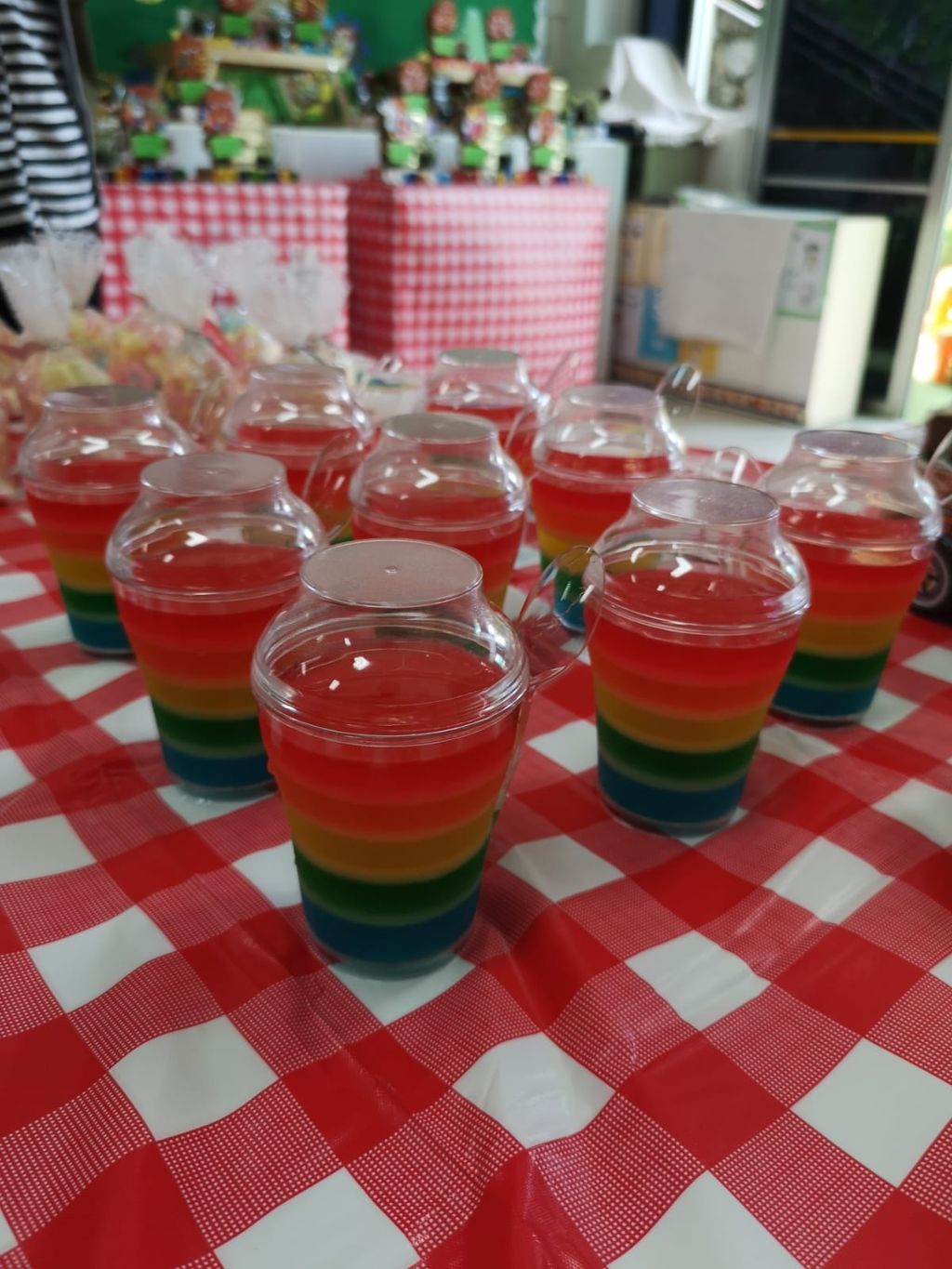 PMK 2022 SSDB Learning Story #8 - It's Farmers Market Day! — photo 2