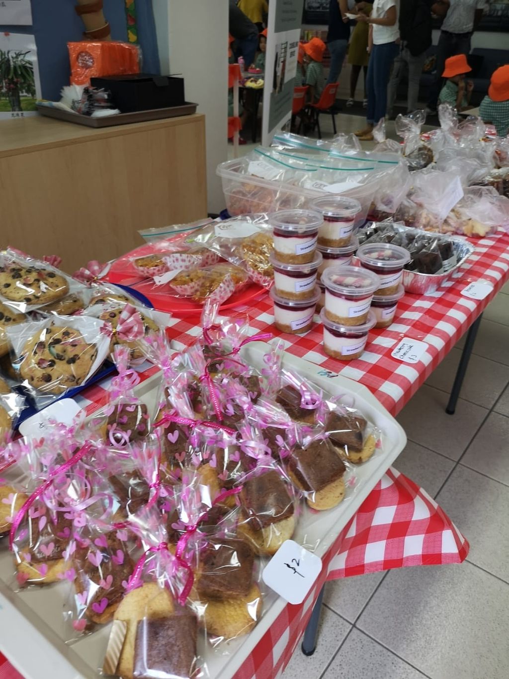 PMK 2022 SSDB Learning Story #8 - It's Farmers Market Day! — photo 3