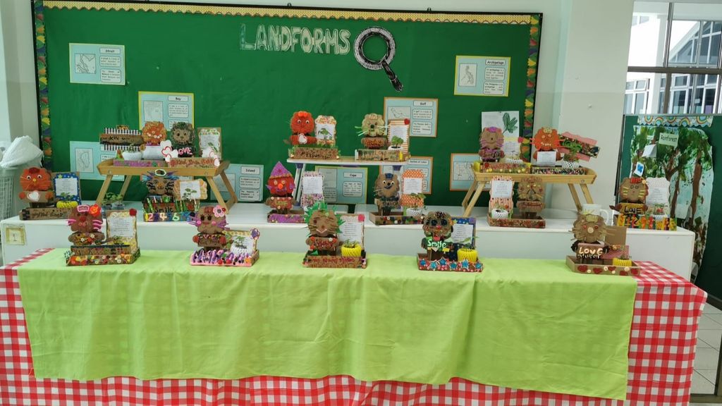 PMK 2022 SSDB Learning Story #8 - It's Farmers Market Day! — photo 5