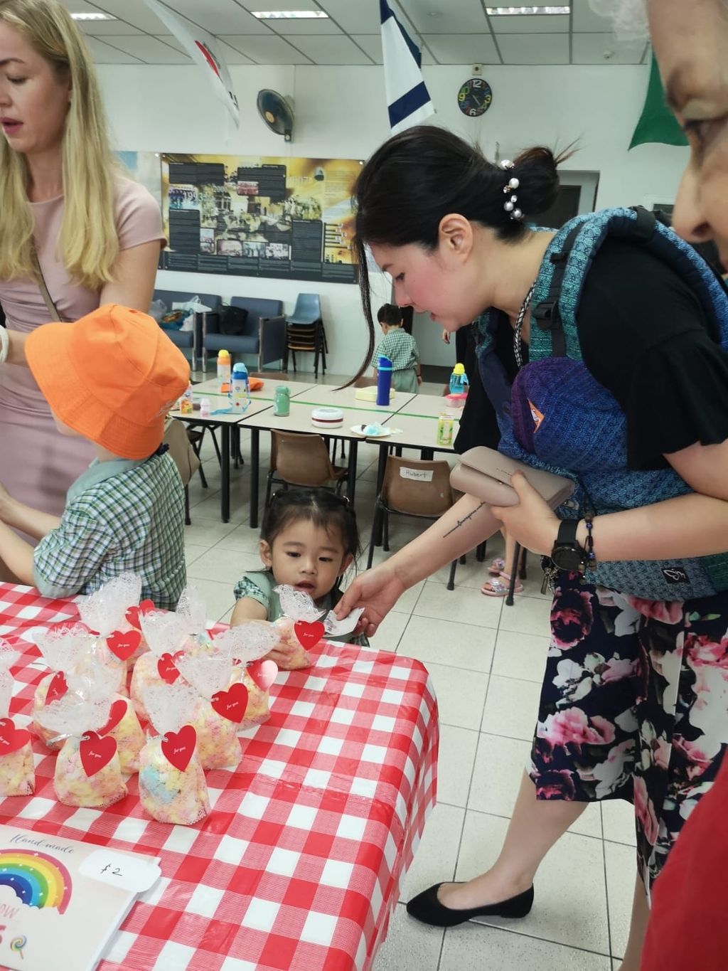 PMK 2022 SSDB Learning Story #8 - It's Farmers Market Day! — photo 13