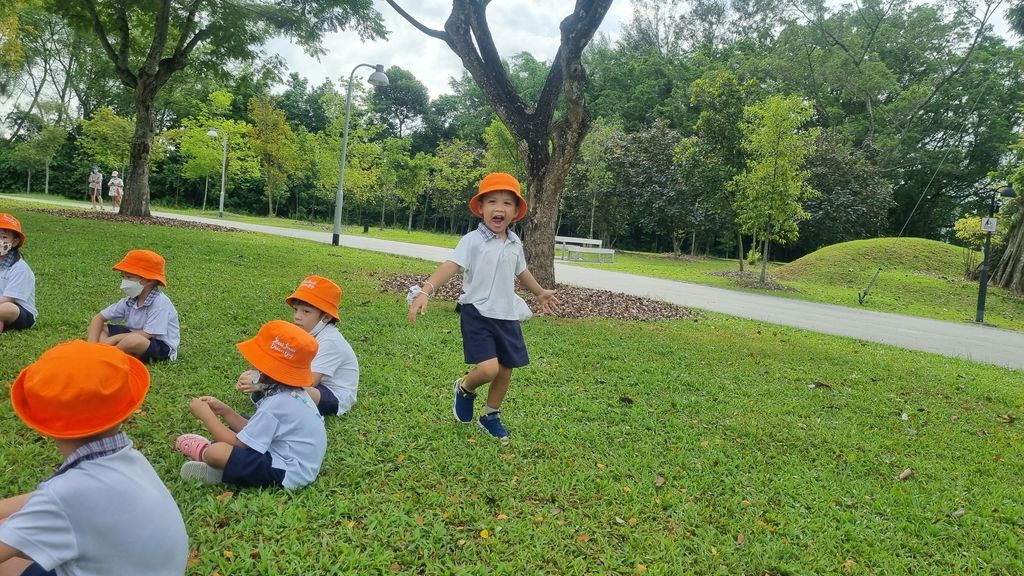 Embracing a Life of Active Living — photo 9