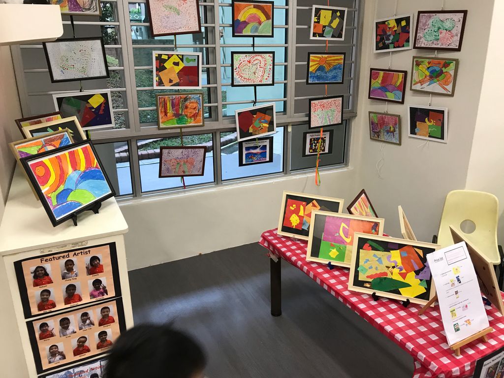 The Art of Giving — photo 2