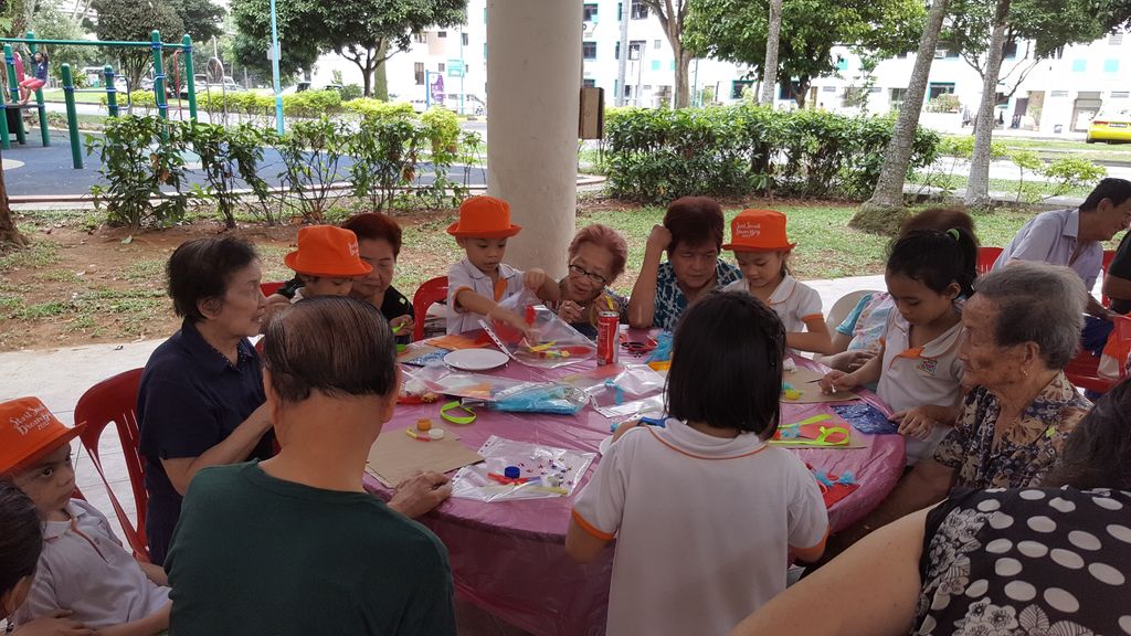 The Art of Giving — photo 4