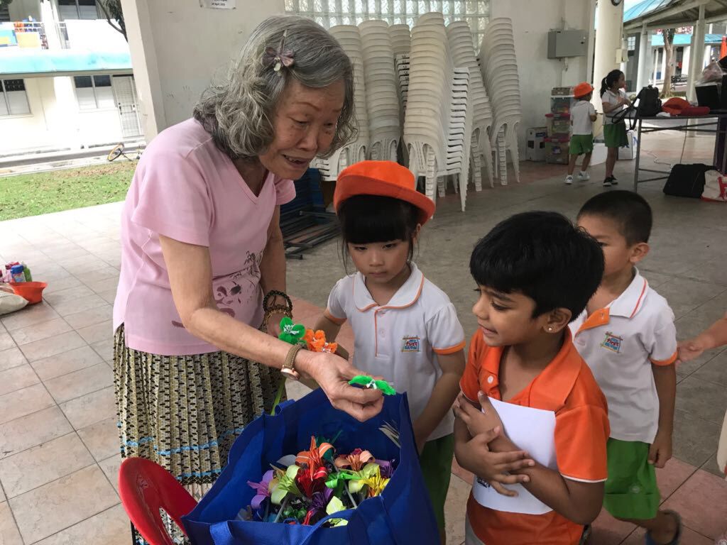 The Art of Giving — photo 5