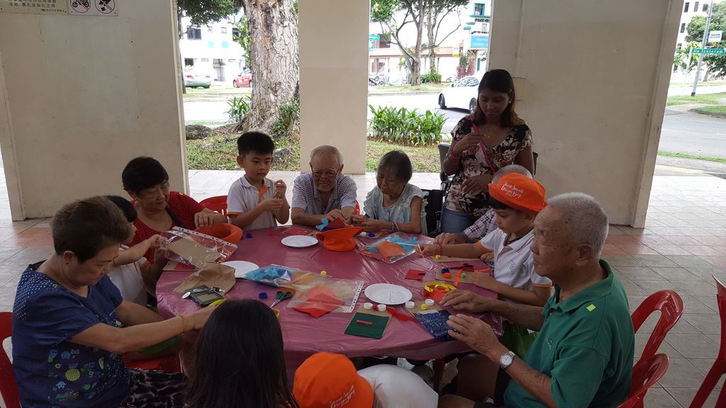 The Art of Giving — photo 7