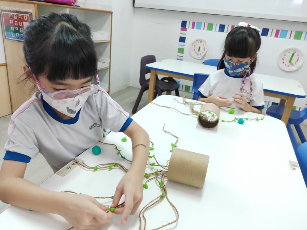 Craft making
