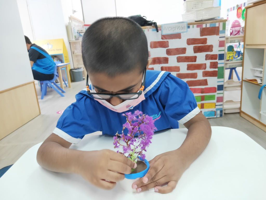 Craft making — photo 4