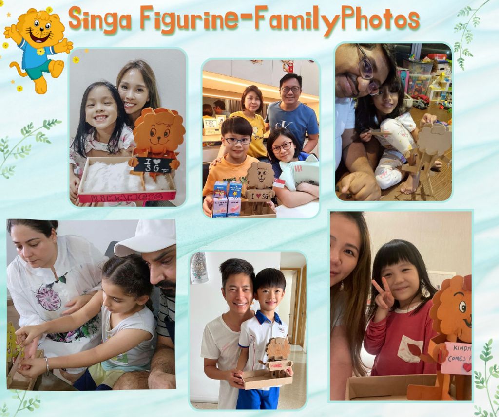 SSDB 2022 “Family is Forever” — photo 1