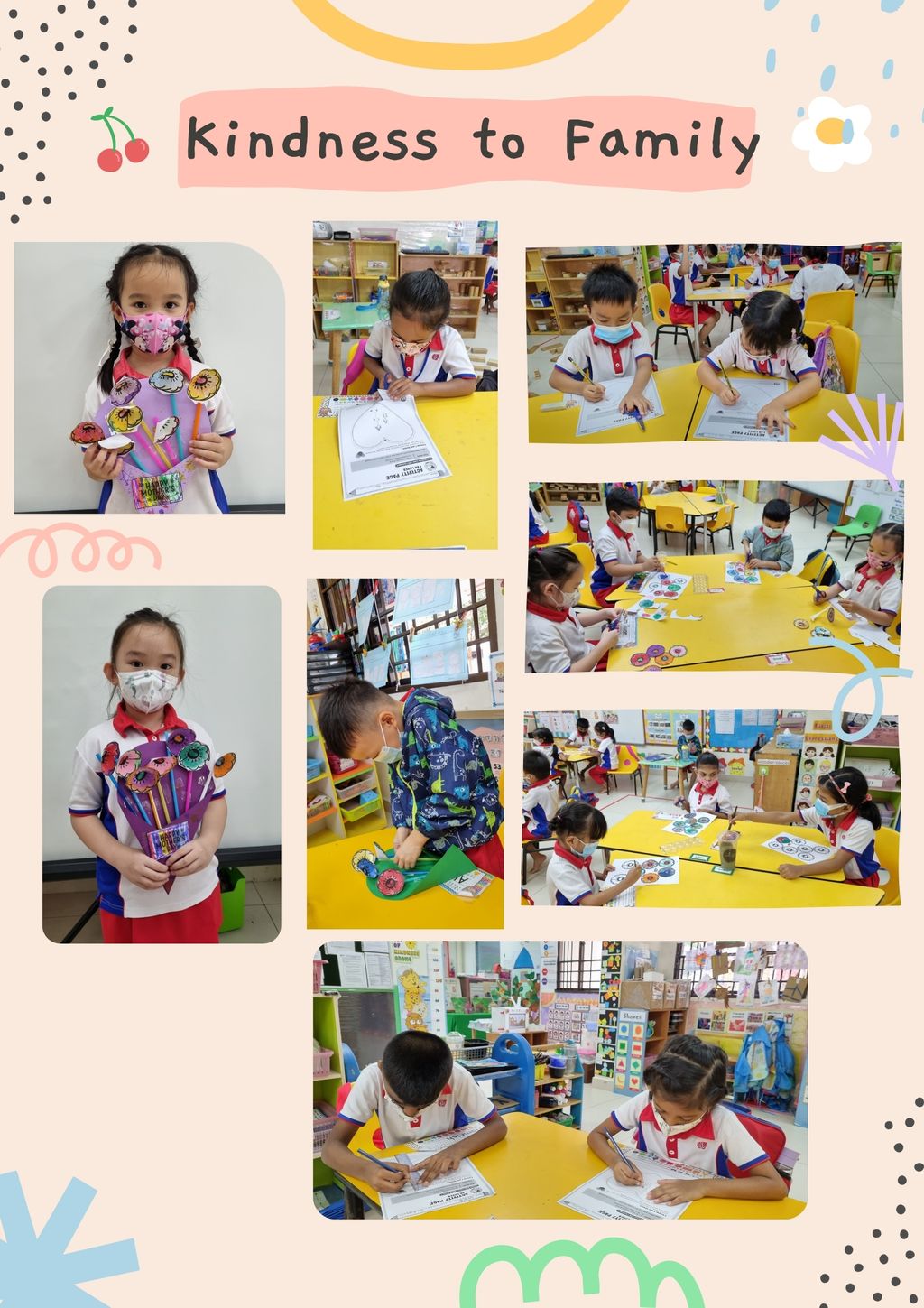SSDB: Kind Kiddy 2022