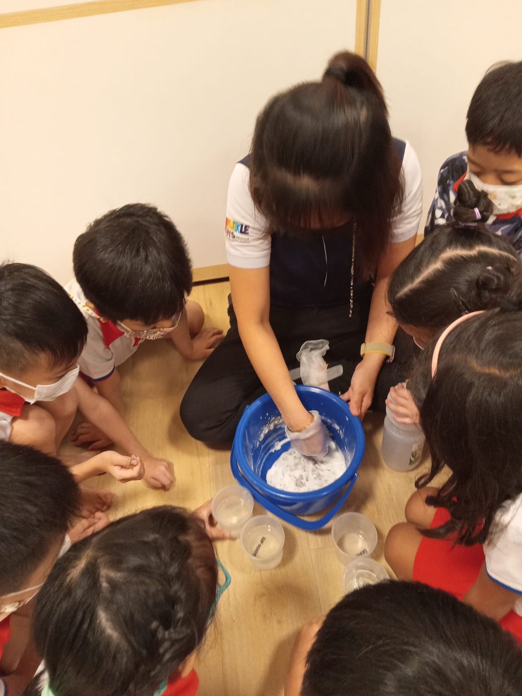 Pledge of Love to Earth — photo 6