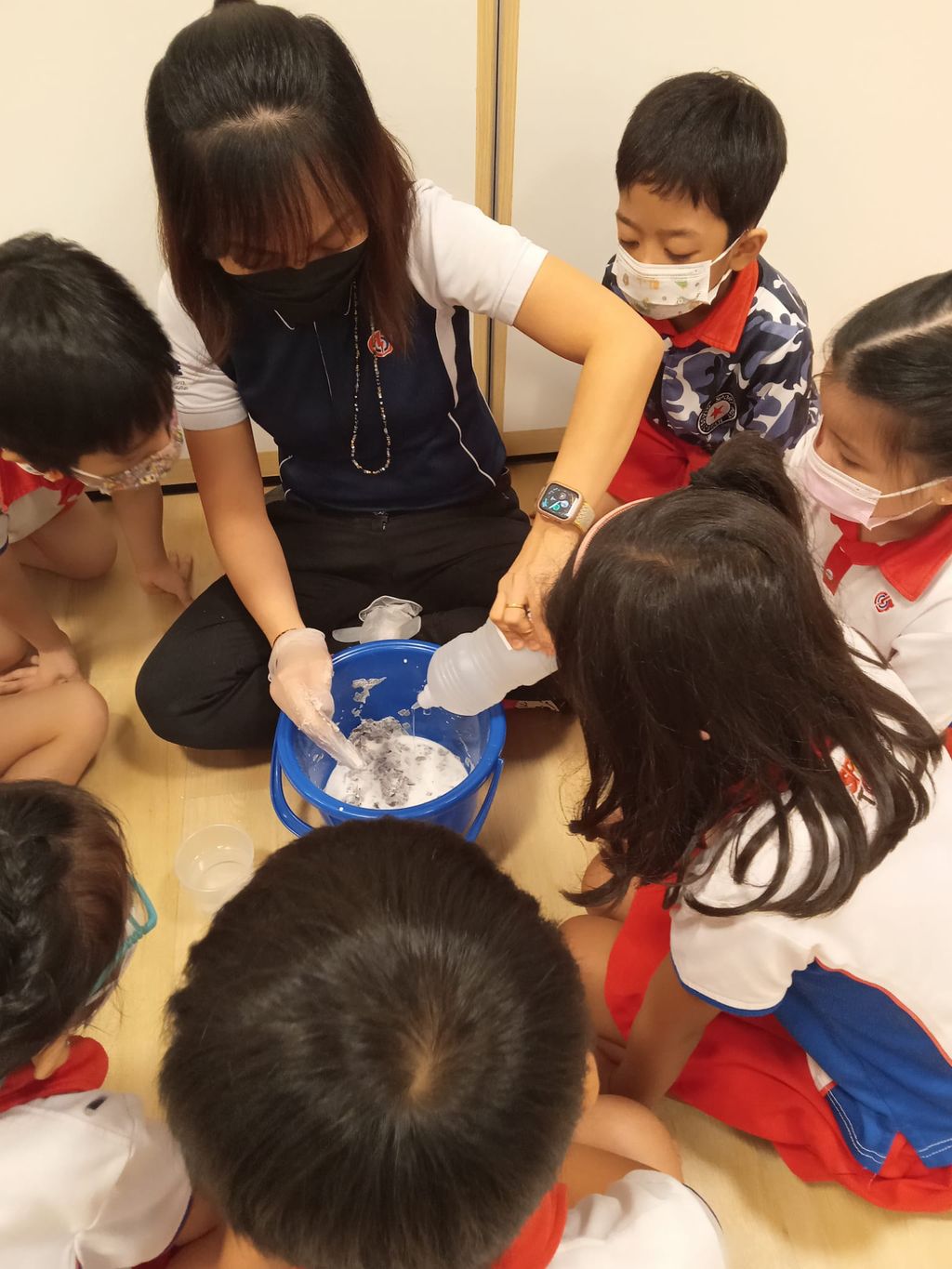 Pledge of Love to Earth — photo 13