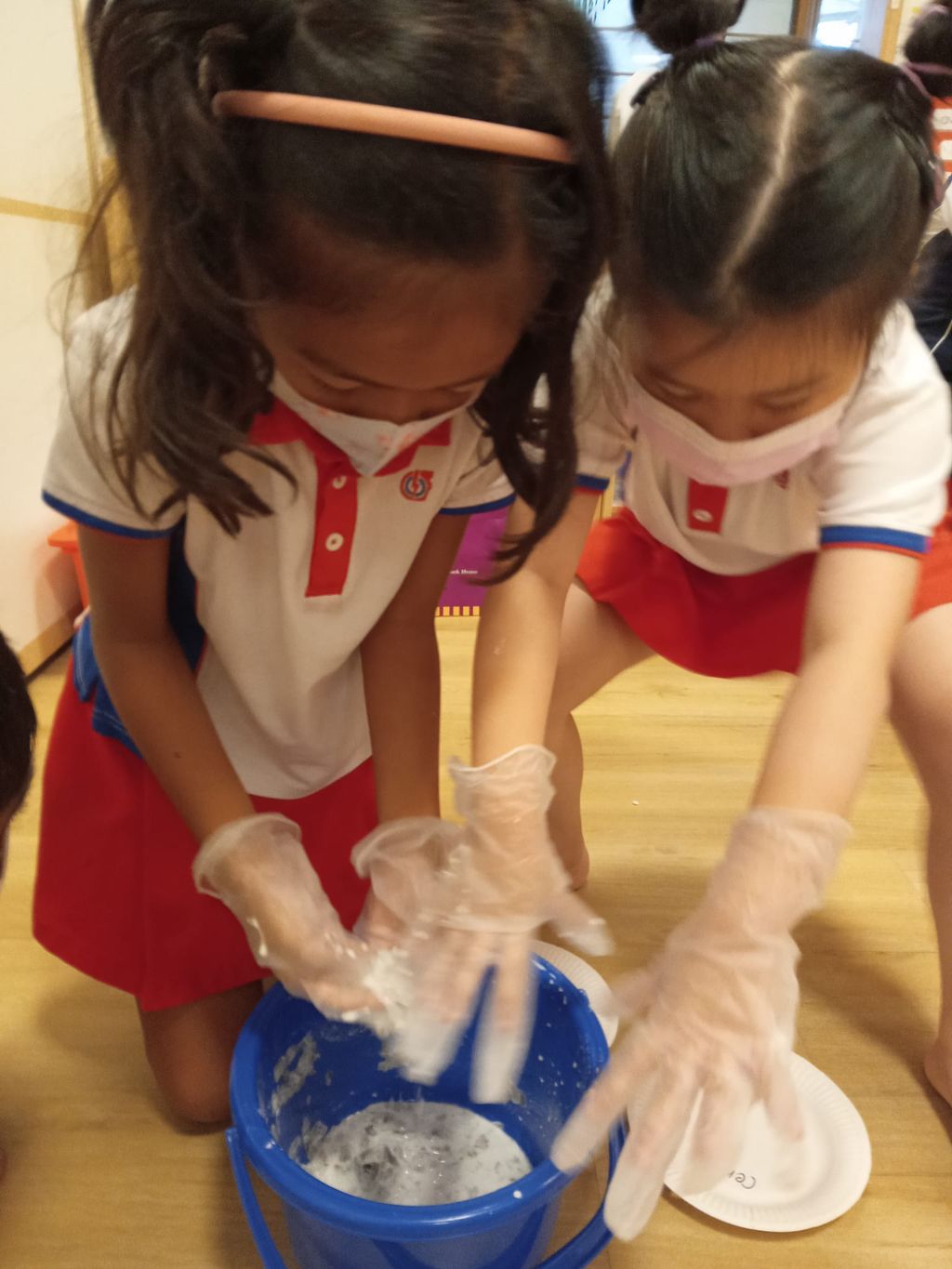 Pledge of Love to Earth — photo 15