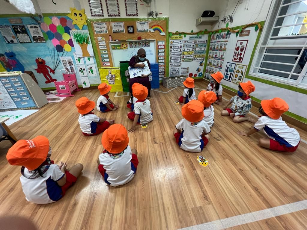 Pledge of Love to Earth — photo 16