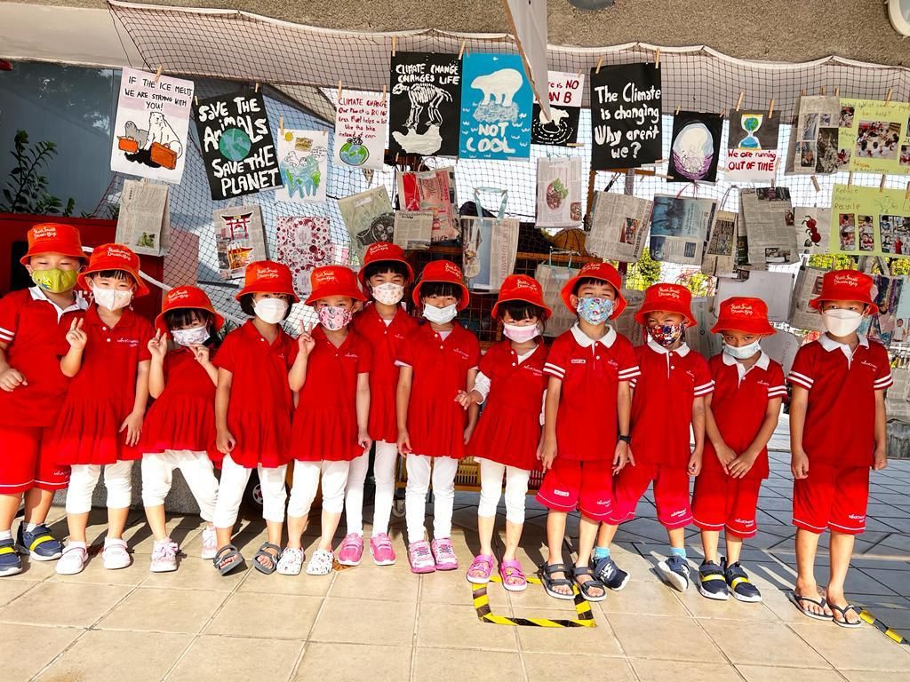 SSDB Launch Party on 25 May 2022 — photo 2