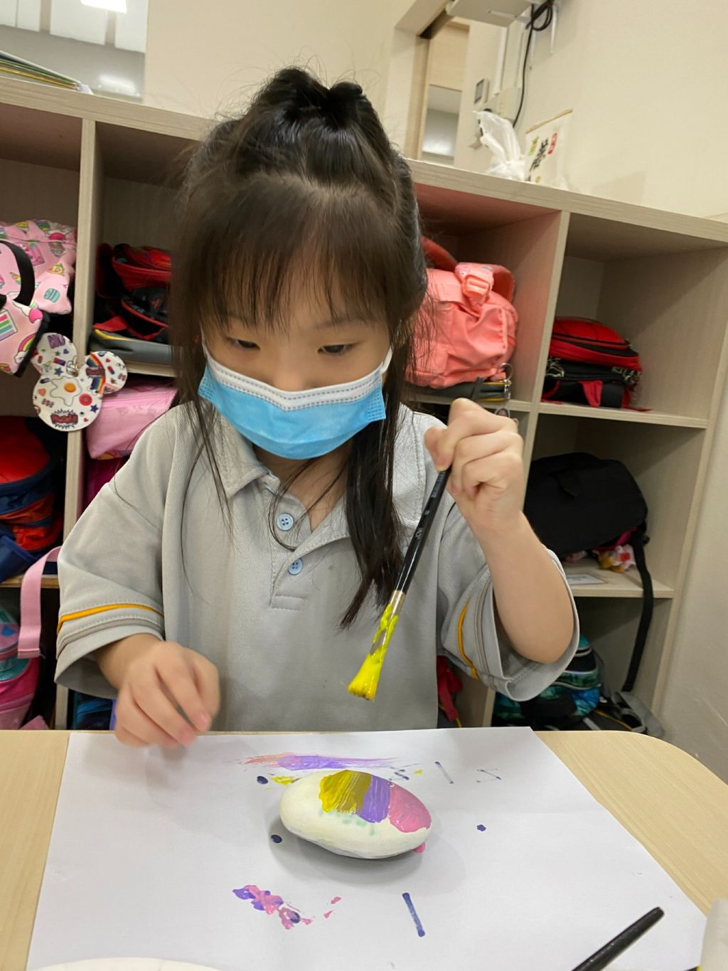 Star Learners @ Gambas - Respect: Being Patient & Kind — photo 1
