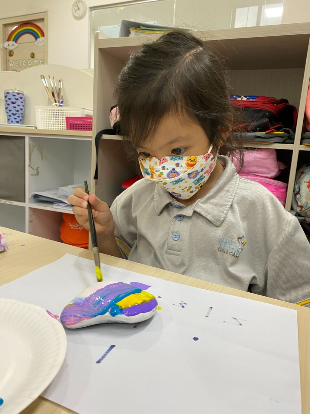 Star Learners @ Gambas - Respect: Being Patient & Kind — photo 8