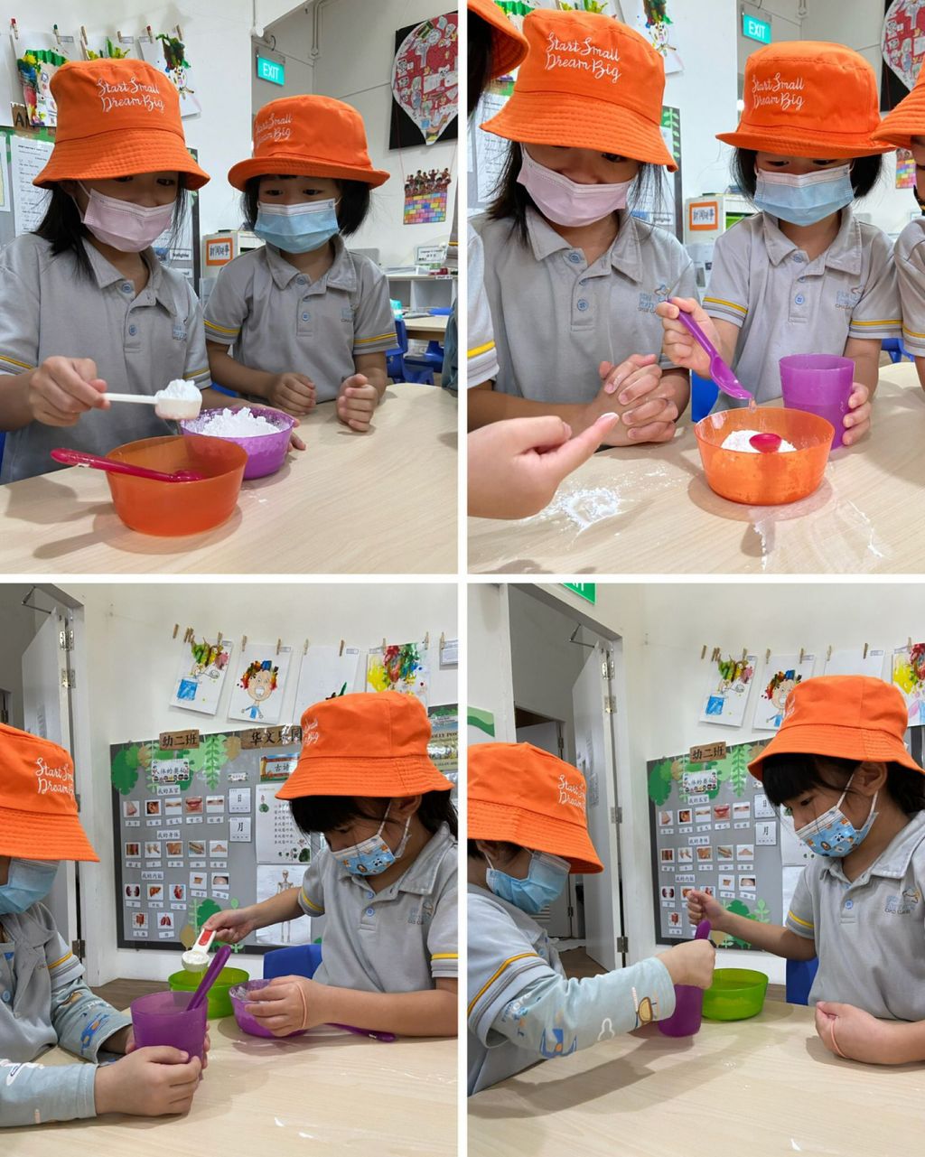 Star Learners @ Gambas - Respect: Being Patient & Kind — photo 10