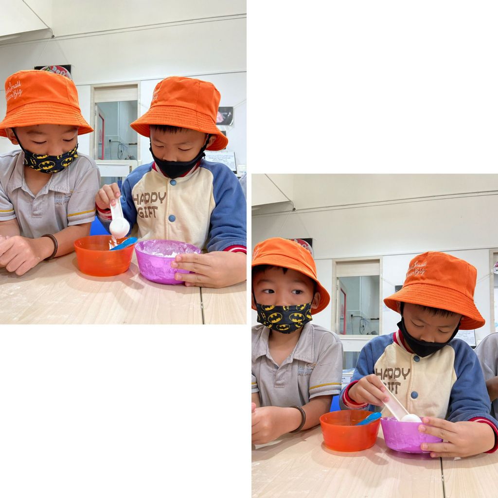 Star Learners @ Gambas - Respect: Being Patient & Kind — photo 12