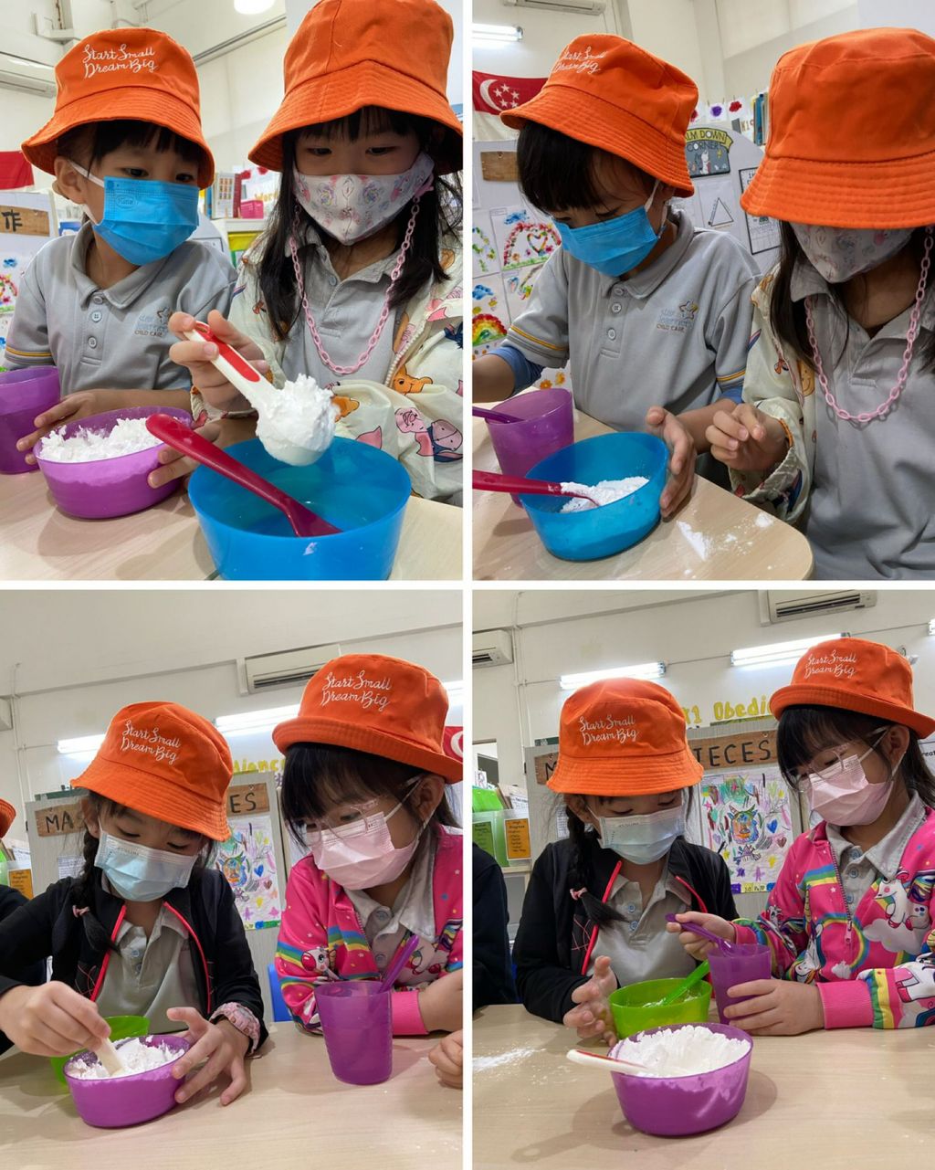 Star Learners @ Gambas - Respect: Being Patient & Kind — photo 14