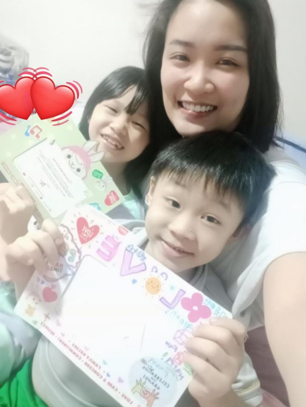 Star Learners @ Gambas - Family Friday