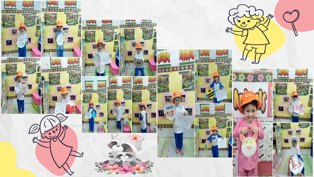 The Kissing Hand Pre Nursery SSDB project_C1/2 (Blk 552/541 Hougang St 51) — photo 2