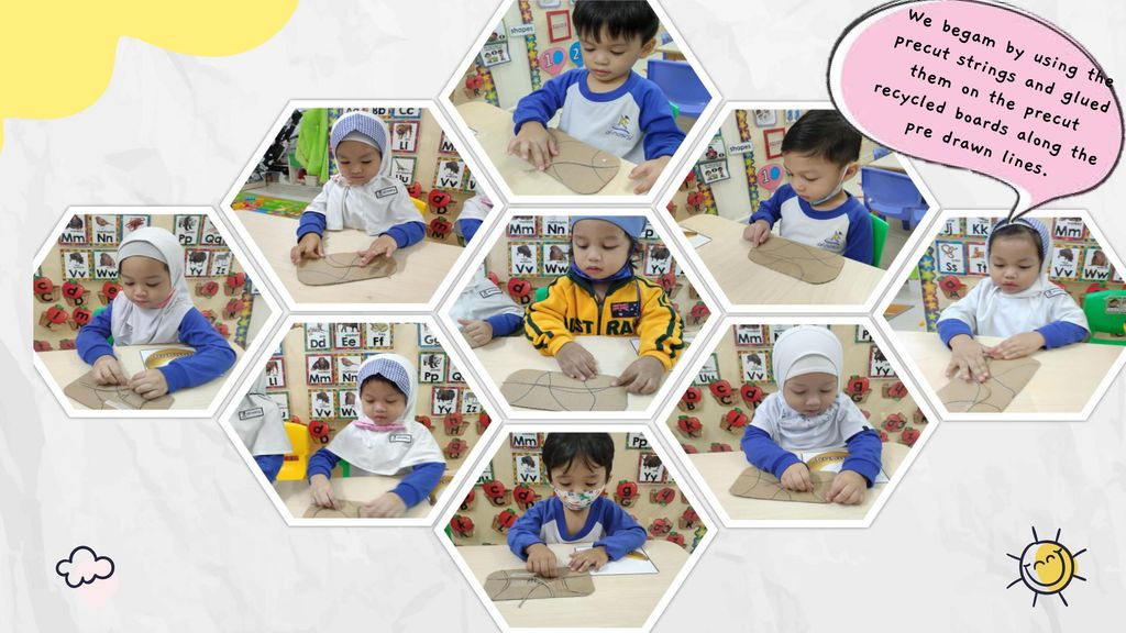 The Kissing Hand Pre Nursery SSDB project_C1/2 (Blk 552/541 Hougang St 51) — photo 3