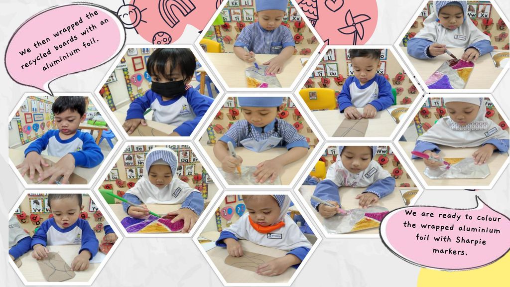 The Kissing Hand Pre Nursery SSDB project_C1/2 (Blk 552/541 Hougang St 51) — photo 4