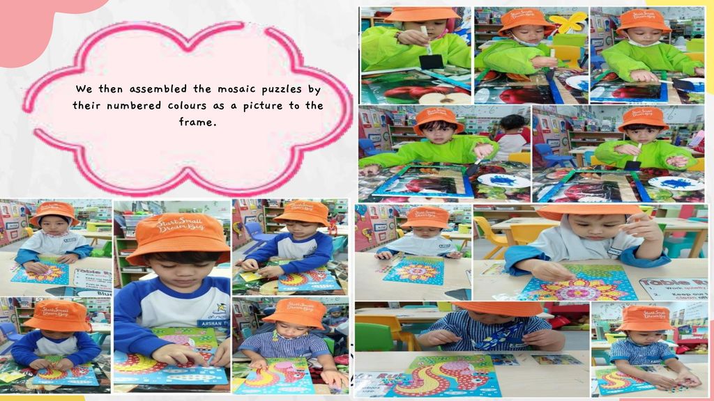 The Kissing Hand Pre Nursery SSDB project_C1/2 (Blk 552/541 Hougang St 51) — photo 6
