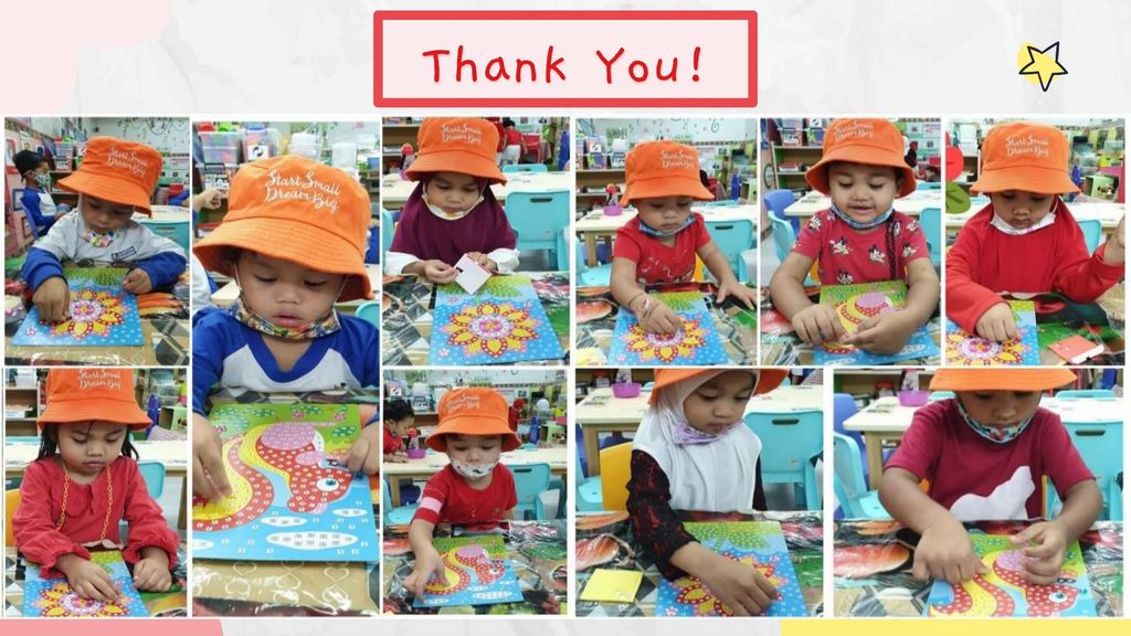 The Kissing Hand Pre Nursery SSDB project_C1/2 (Blk 552/541 Hougang St 51) — photo 7