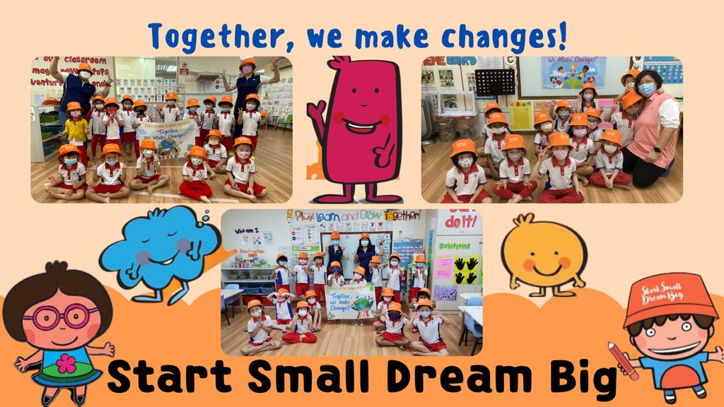 “Together, We Make Changes!” — photo 2