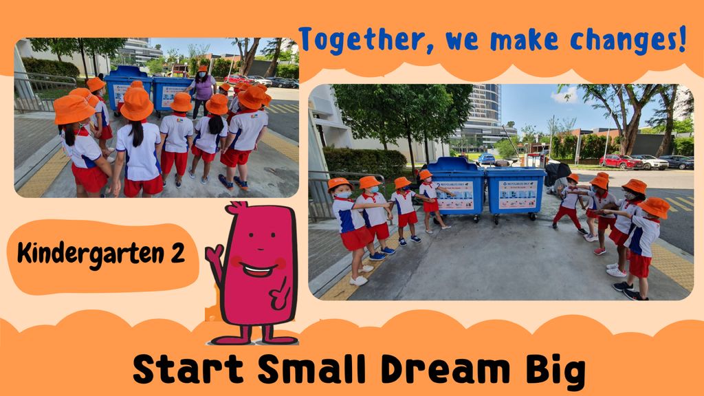 “Together, We Make Changes!” — photo 3