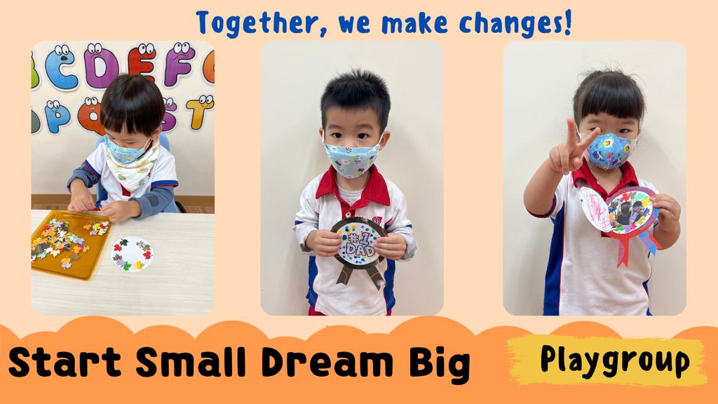 “Together, We Make Changes!” — photo 1