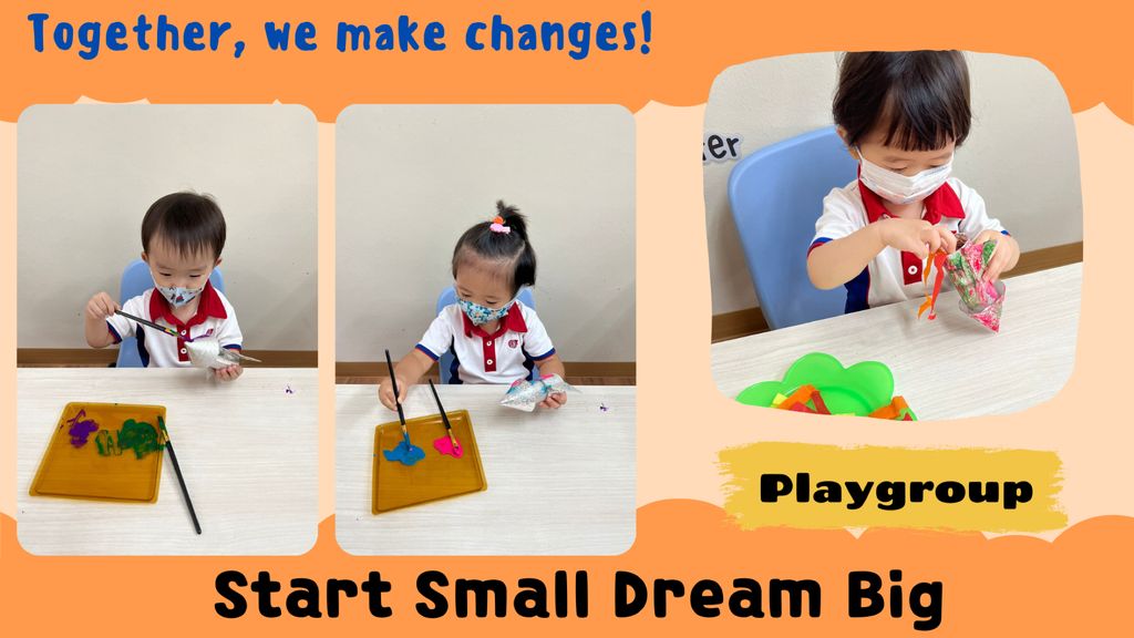 “Together, We Make Changes!” — photo 2