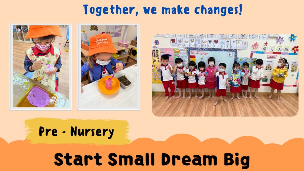 “Together, We Make Changes!” — photo 3