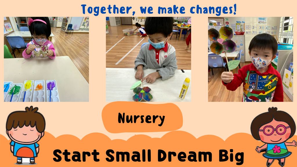 “Together, We Make Changes!” — photo 4