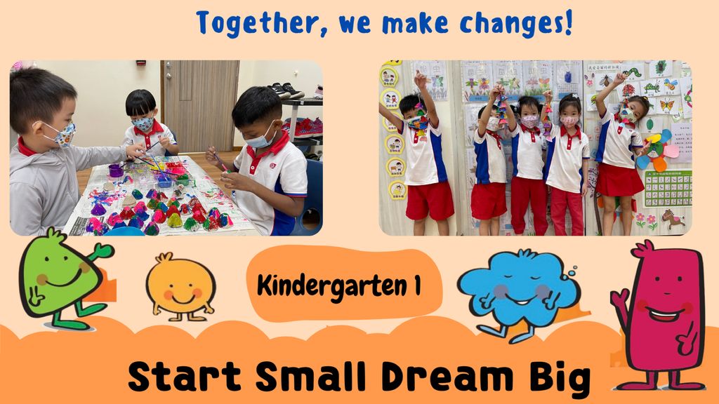 “Together, We Make Changes!” — photo 5