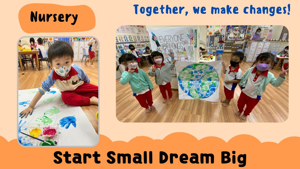 “Together, We Make Changes!” — photo 1