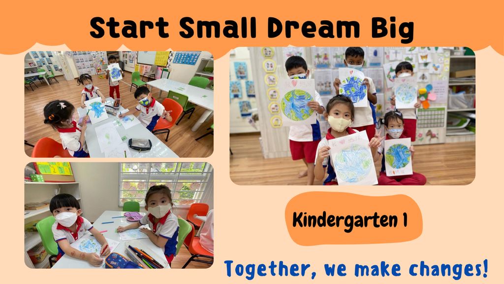 “Together, We Make Changes!” — photo 2