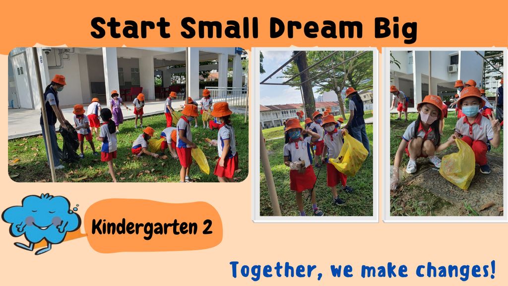 “Together, We Make Changes!” — photo 3