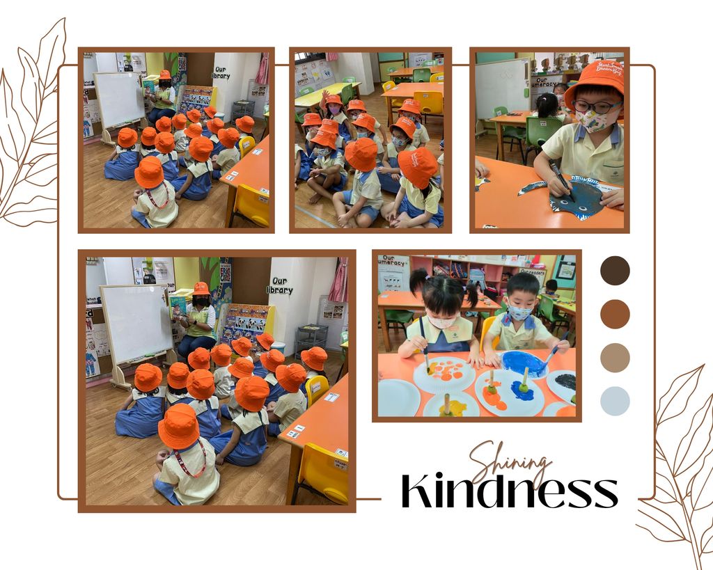 CDYH SSDB 2022 _ Kindness towards Animals: Responsible Pet Ownership
