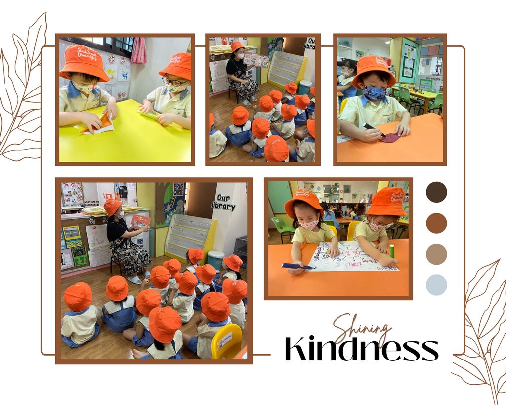 CDYH SSDB 2022 _ Kindness towards Animals: Responsible Pet Ownership — photo 2