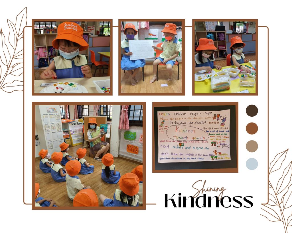 CDYH SSDB 2022 _ Kindness towards Animals: Responsible Pet Ownership — photo 1