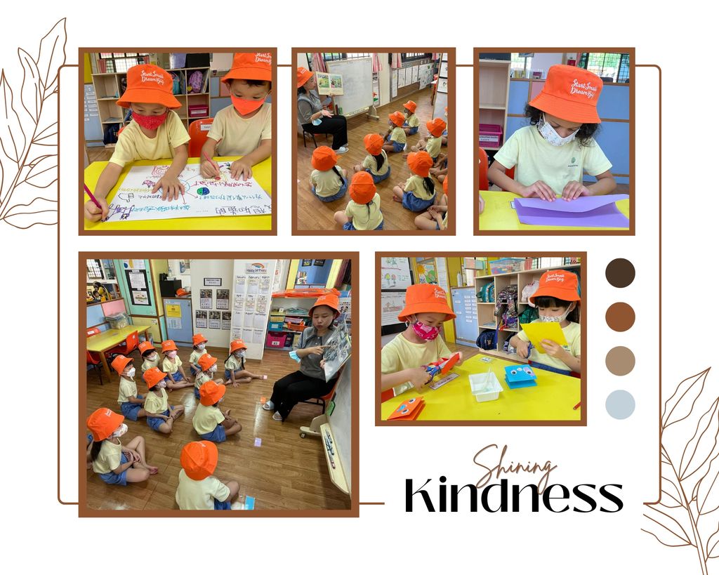 CDYH SSDB 2022 _ Kindness towards Animals: Responsible Pet Ownership — photo 2