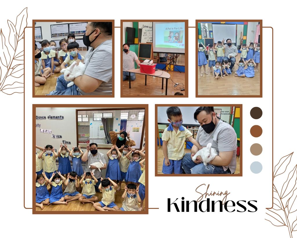 CDYH SSDB 2022 _ Kindness towards Animals: Responsible Pet Ownership — photo 1